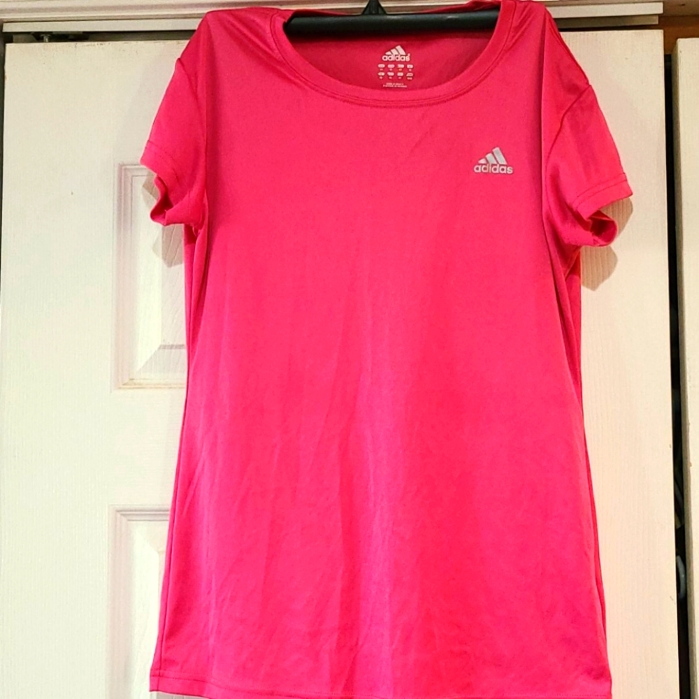 Womens Adidas top